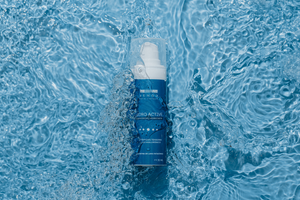 Sérum hidratante de día