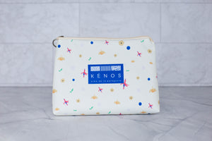 Cosmetiquero Flores Patagonia (Edición limitada)