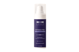 Sérum antiarrugas nocturno