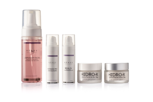 Pack full rostro: 5 productos + DESPACHO GRATIS