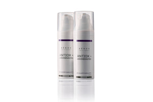 Pack manos: 2 Antiox+