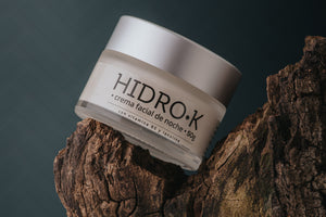 Crema nutritiva noche