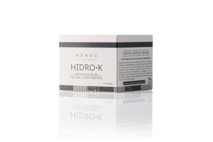 Crema hidratante día