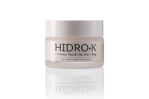 Crema hidratante día