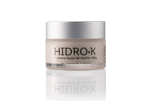 Crema nutritiva noche