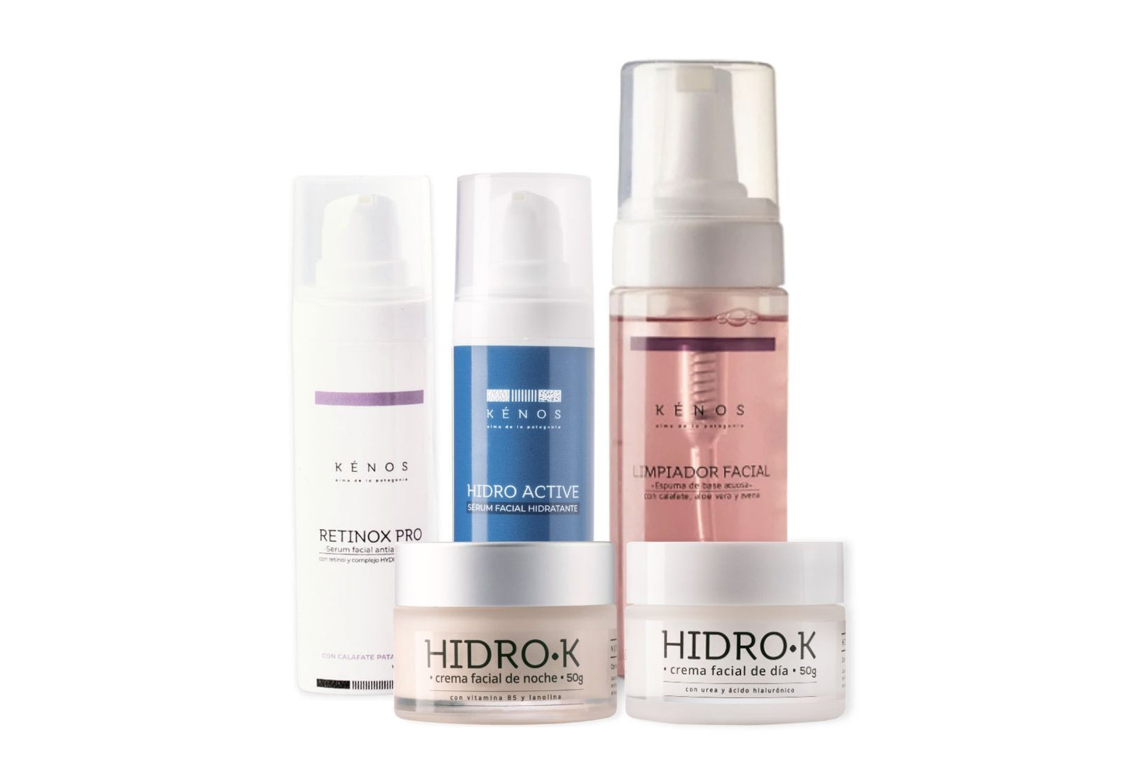 Pack 24 horas antiarrugas + DESPACHO GRATIS