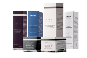 Rutina full rostro: 6 productos + DESPACHO GRATIS