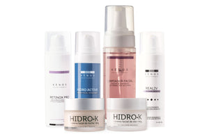 Rutina full rostro: 6 productos + DESPACHO GRATIS