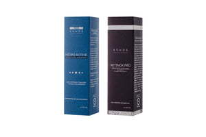 Pack Sérum hidratante y antiarrugas + DESPACHO GRATIS