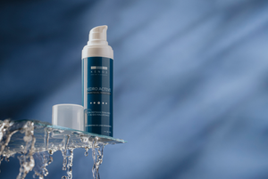 Sérum hidratante de día