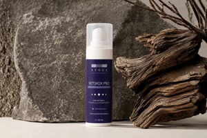 Sérum antiarrugas nocturno