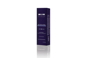 Sérum antiarrugas nocturno