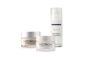 PROMO: Pack día y noche + crema de manos de GRATIS