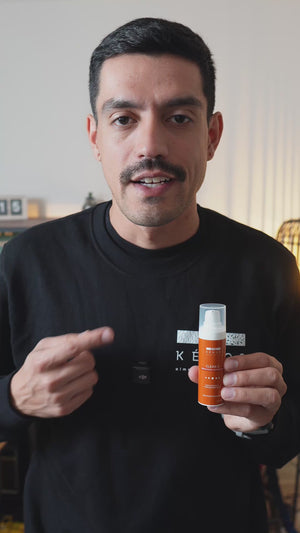 Sérum antimanchas