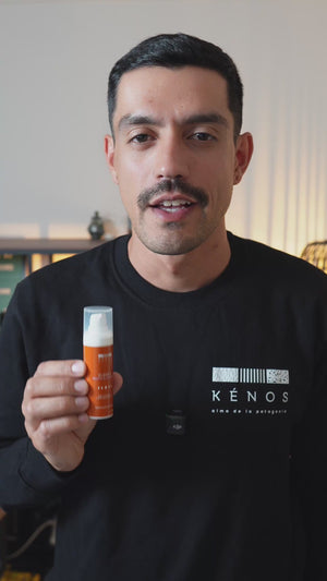 Sérum antimanchas nocturno