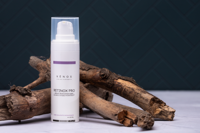 Retinox Pro - Sérum Antiarrugas - Cosméticos Kénos