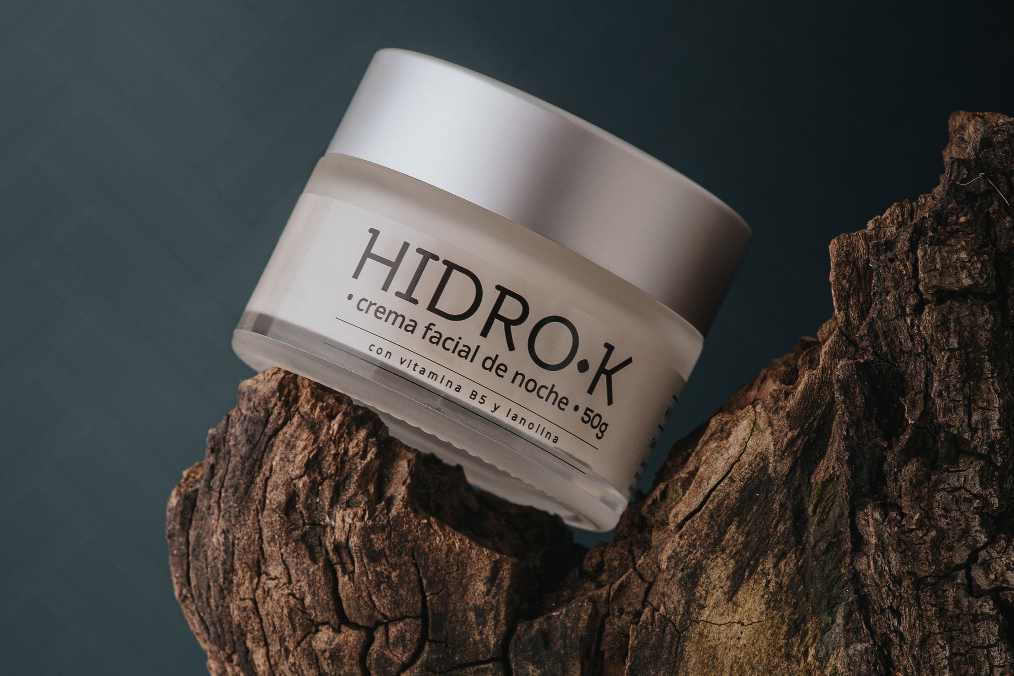 Hidro-K Noche - Crema nutritiva