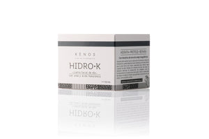 Hidro-K Día - Crema hidratante