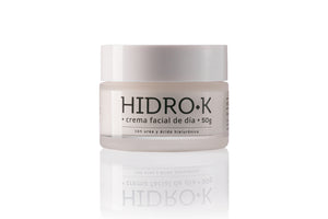 Hidro-K Día - Crema hidratante
